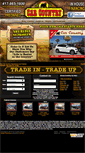 Mobile Screenshot of carcountrymotors.com